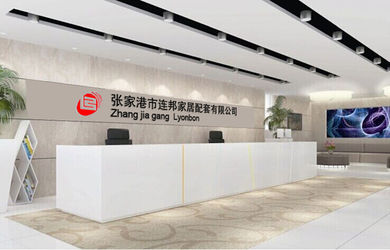 China Zhangjiagang Lyonbon Furniture Manufacturing Co., Ltd Perfil de la compañía